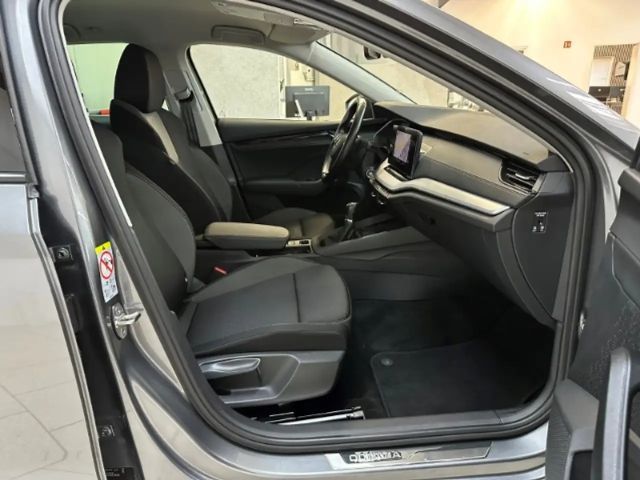 Skoda Octavia 1.5 TSI Combi Tour