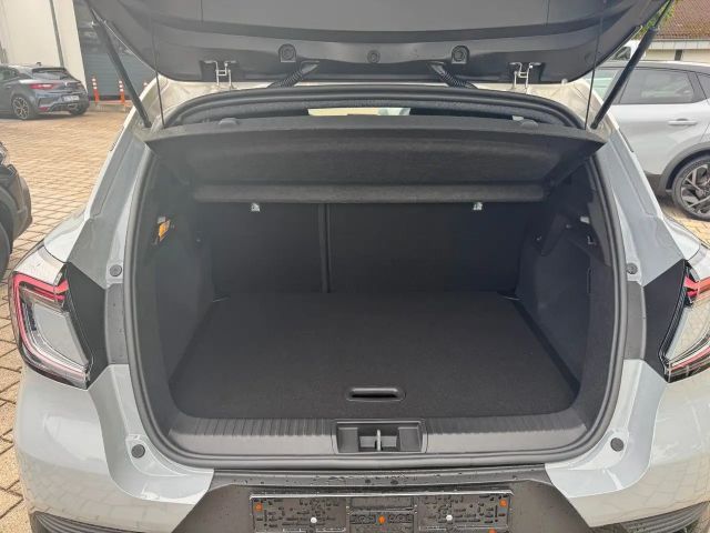 Renault Captur EDC Hybrid TCe 160 Techno