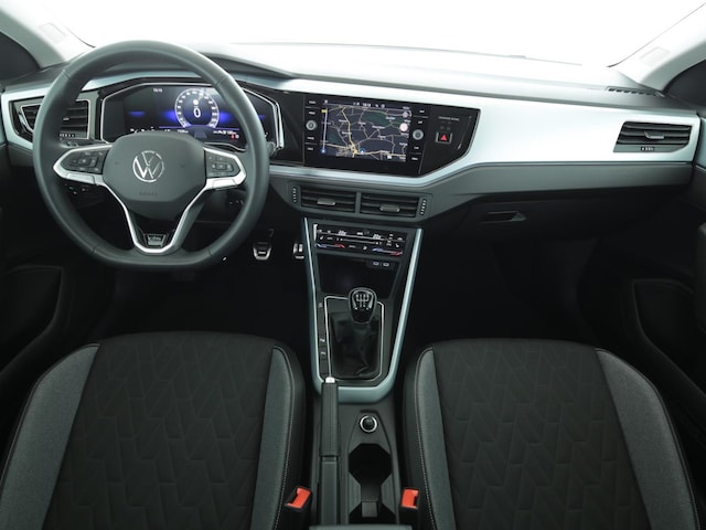 Volkswagen Taigo 1.0 TSI