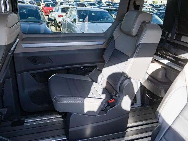 Volkswagen Multivan IQ.Drive Lang T7