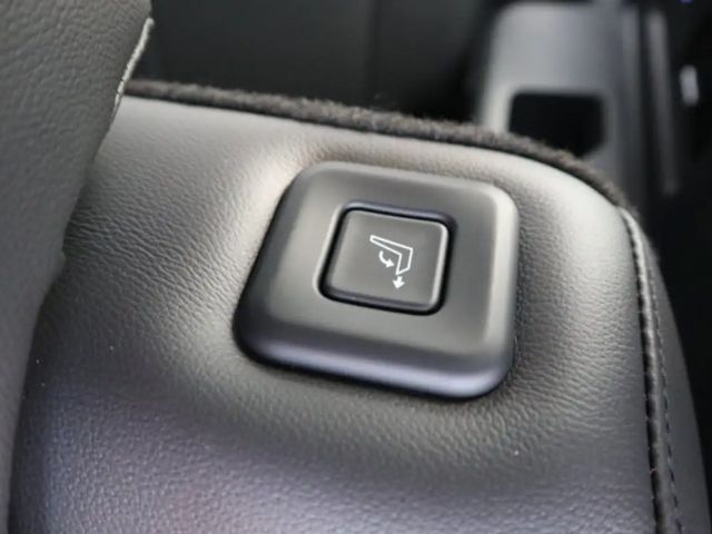 Hyundai Santa Fe Vierwielaandrijving