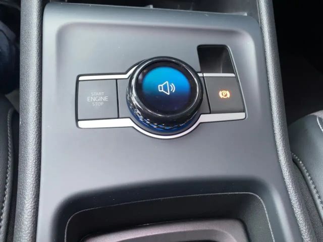 Volkswagen Tiguan DSG Life