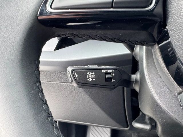 Audi A3 30 TFSI Sedan