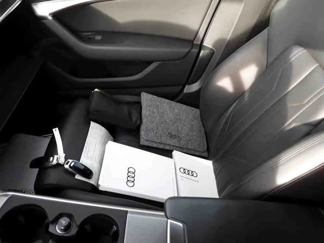 Audi A6 45 TFSI Avant Sport