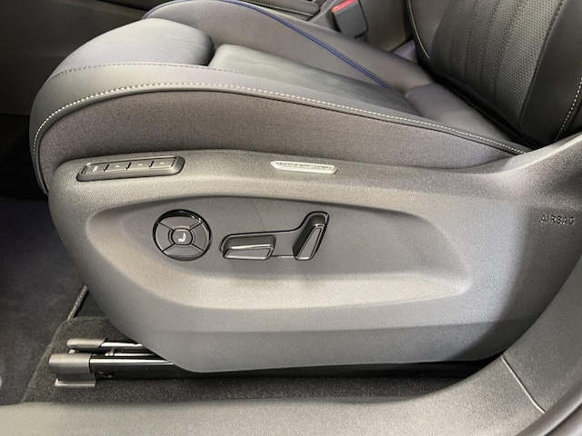 Volkswagen Tiguan 2.0 TSI