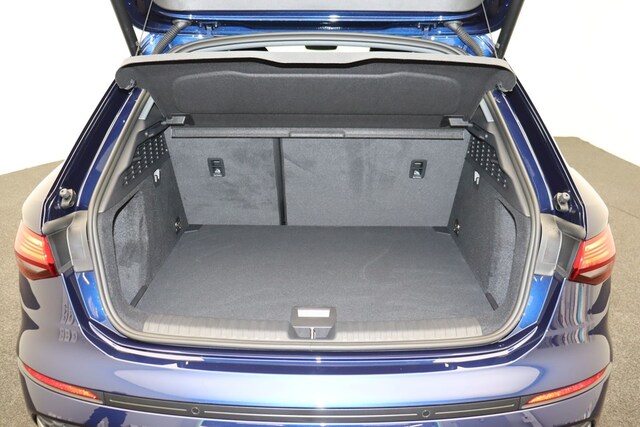 Audi A3 35 TFSI S-Tronic Sportback