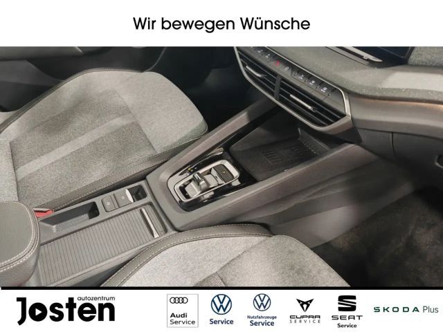 Skoda Octavia 1.5 TSI Selection