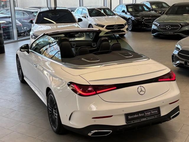 Mercedes-Benz CLE 220 AMG Line