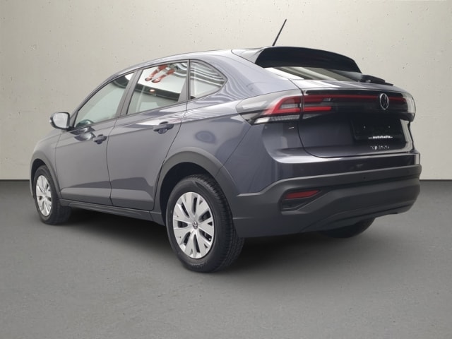 Volkswagen Taigo TSI App Connect LED DAB SHZ Klima PDC