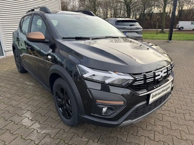 Dacia Sandero Extreme Stepway