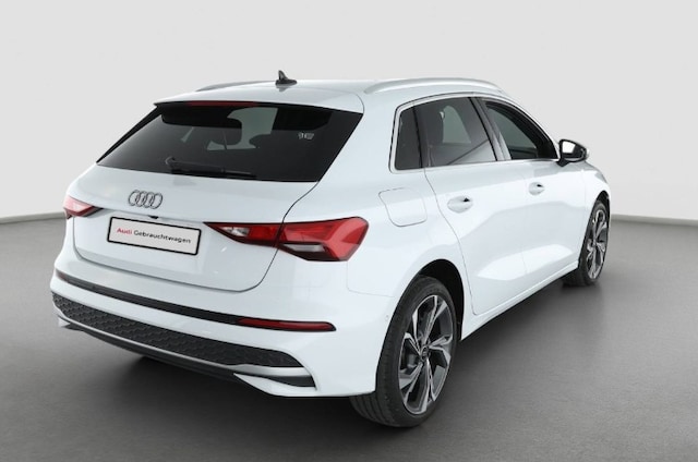 Audi A3 30 TFSI S-Tronic Sportback