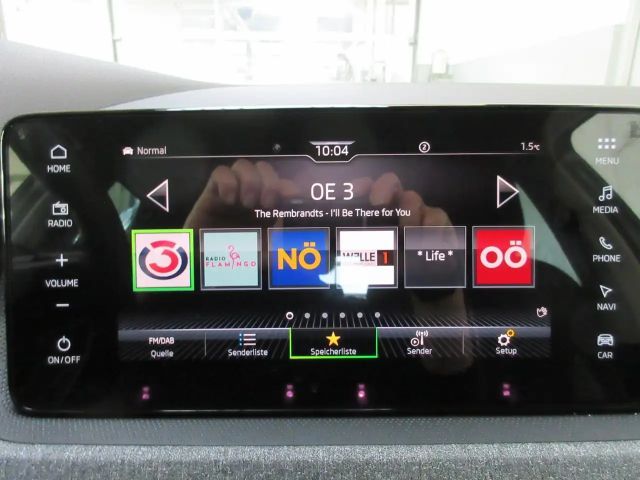 Skoda Kamiq Selection