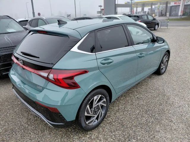 Hyundai i20 1.2