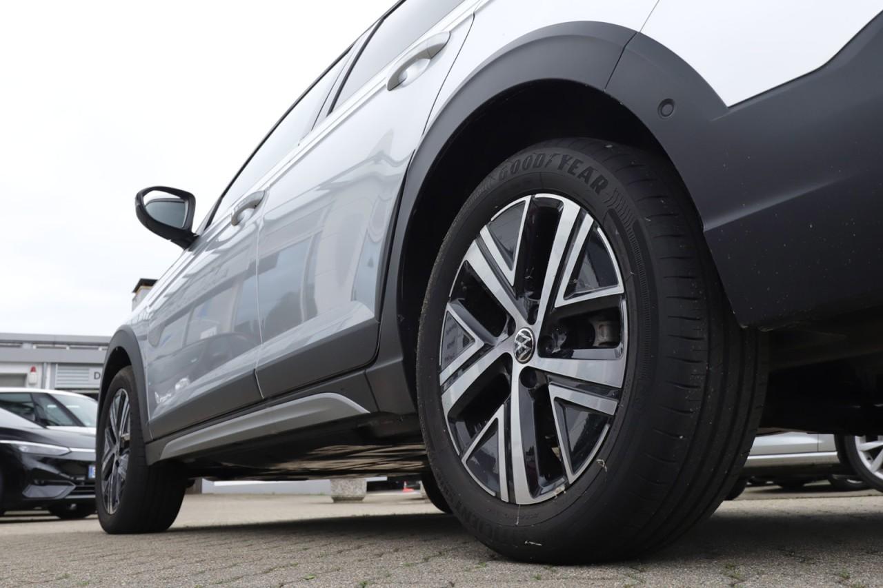 Volkswagen Taigo 1.0 TSI DSG Style