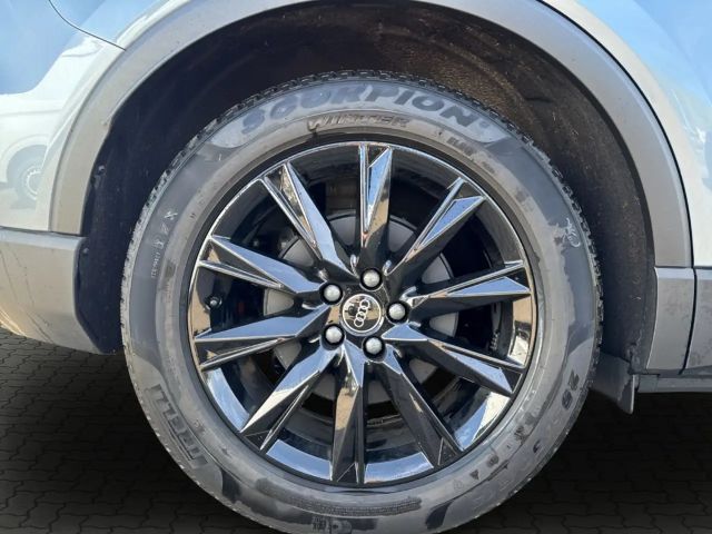 Audi Q4 e-tron 150kW  HUD AHK-klappbar Navi Digitales Cockpit Sou