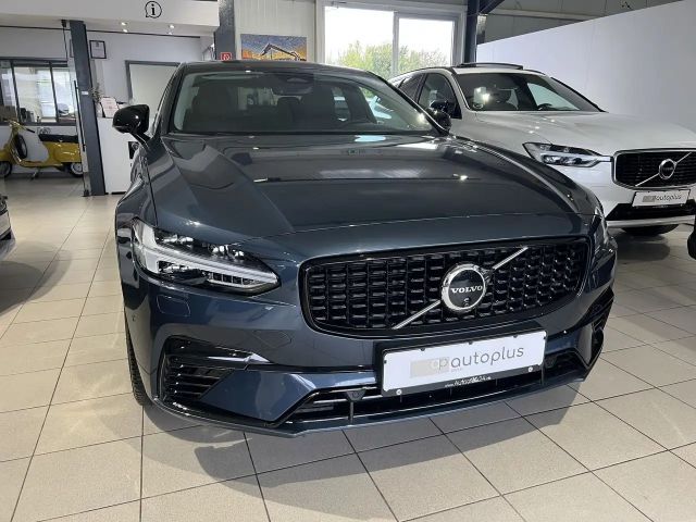 Volvo S90 AWD Dark Plus Recharge T8