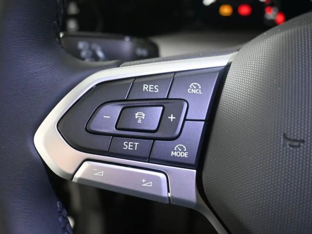 Volkswagen Golf Rabbit TSI