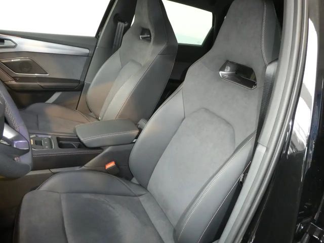 Cupra Leon 2.0 TSI 4Drive DSG