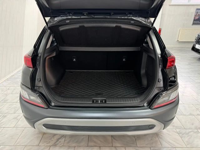 Hyundai Kona 1.6 Prime T-GDi