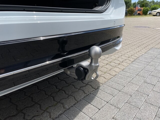 Volkswagen Passat 2.0 TDI DSG Variant