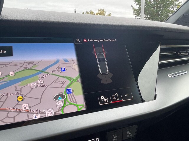 Audi A3 30 TDI Sportback