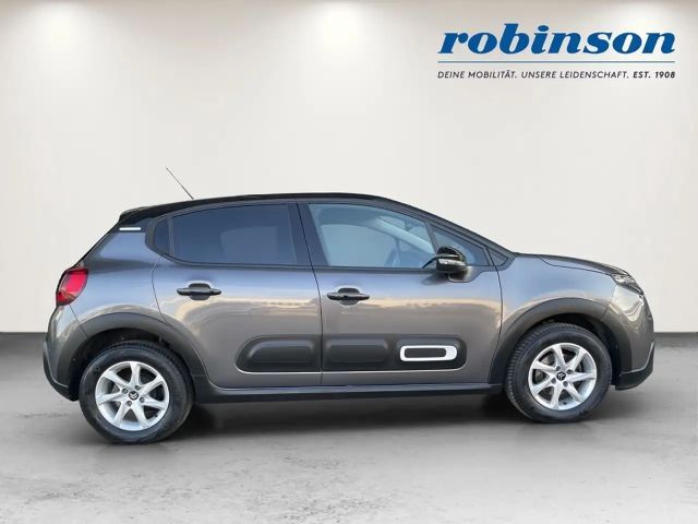 Citroën C3 PureTech Shine