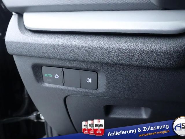 Skoda Octavia Combi Selection