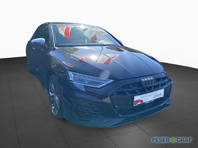 Audi S3 Quattro S-Tronic Sportback