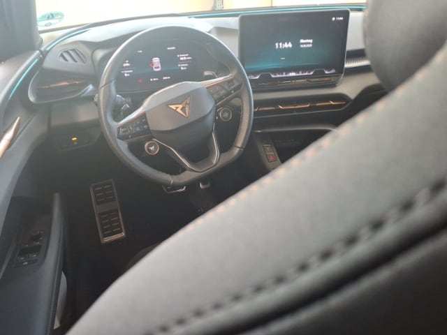 Cupra Terramar 1.5 eTSI