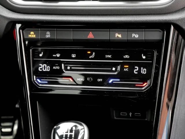 Volkswagen T-Roc 1.0 TSI R-Line