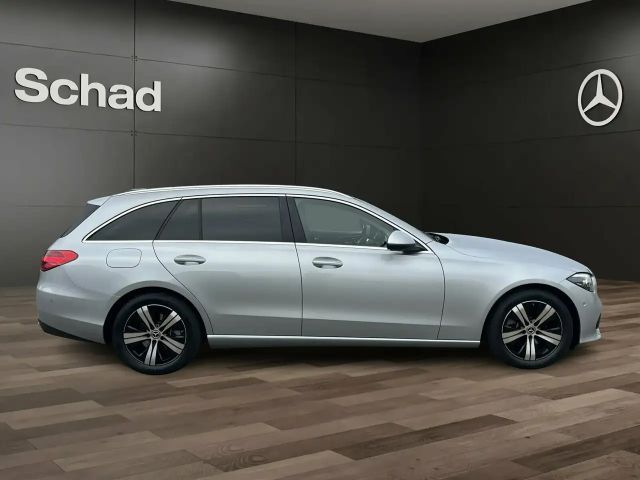 Mercedes-Benz C 200 AVANTGARDE Estate