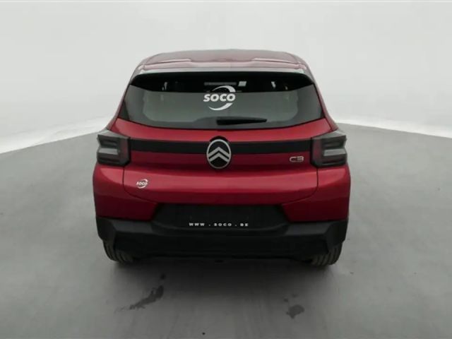 Citroën C3 Plus PureTech