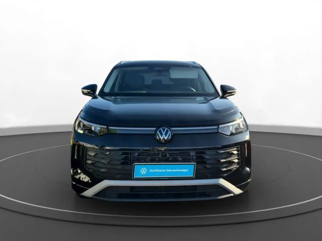 Volkswagen Tayron 1.5 eTSI DSG