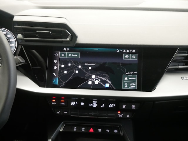 Audi A3 35 TFSI Sportback