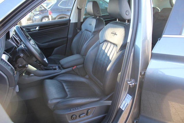 Skoda Kodiaq 2.0 TDI 4x4