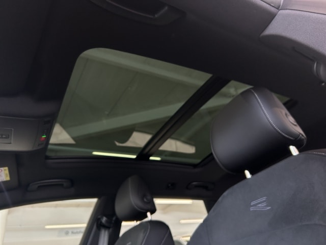 Volkswagen Arteon Shooting Brake 2.0 TSI