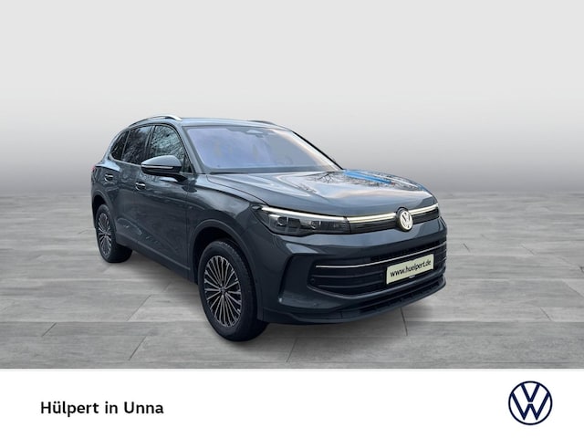 Volkswagen Tiguan Life eHybrid