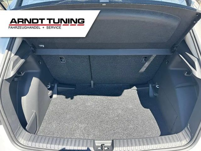 Skoda Fabia 1.0 TSI Selection