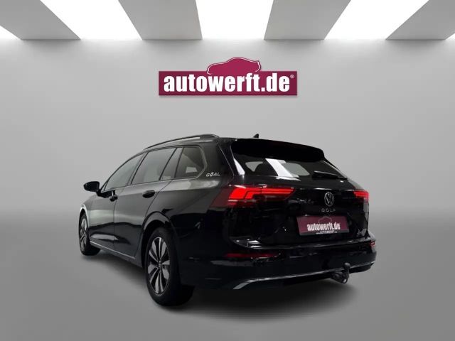 Volkswagen Golf 1.5 eTSI DSG Variant