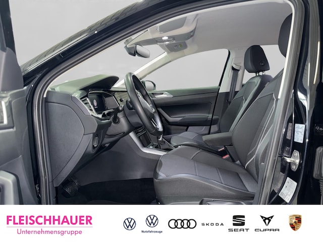 Volkswagen Taigo 1.5 TSI Style