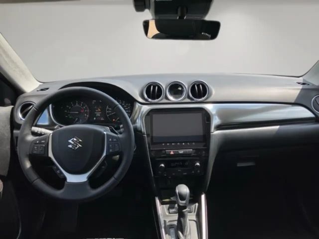 Suzuki Vitara Comfort