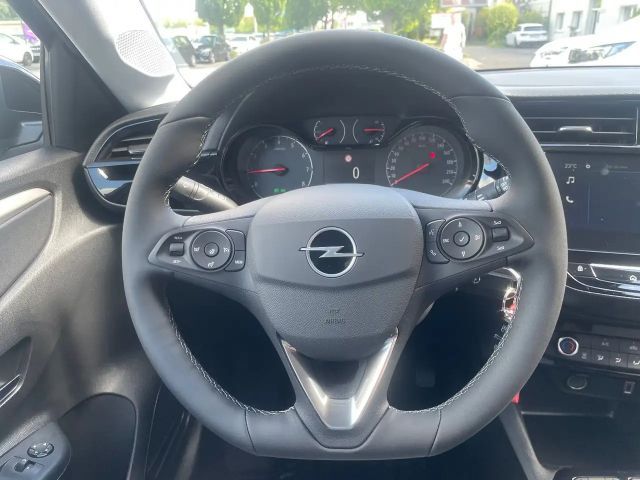 Opel Corsa F MirrorWireless TAGESZULASSUNG 6km