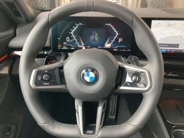 BMW 520 520i M-Sport Sedan