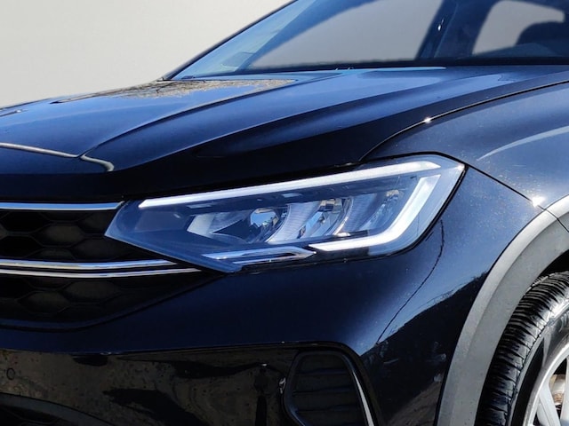 Volkswagen Taigo 1.0 TSI Life