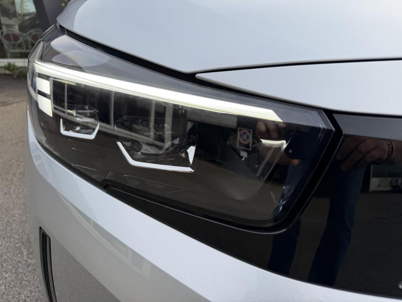 Opel Corsa GS-Line Grand Sport