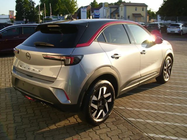 Opel Mokka GS-Line Grand Sport