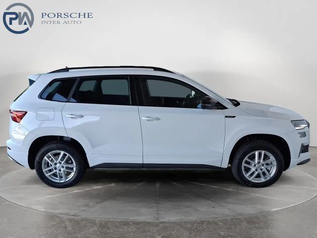 Skoda Karoq 4x4 Sportline