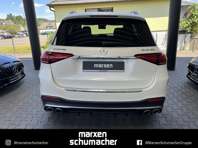 Mercedes-Benz GLE 53 AMG 4MATIC+ AMG Line