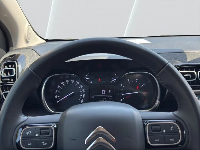 Citroën C3 Aircross PureTech Shine