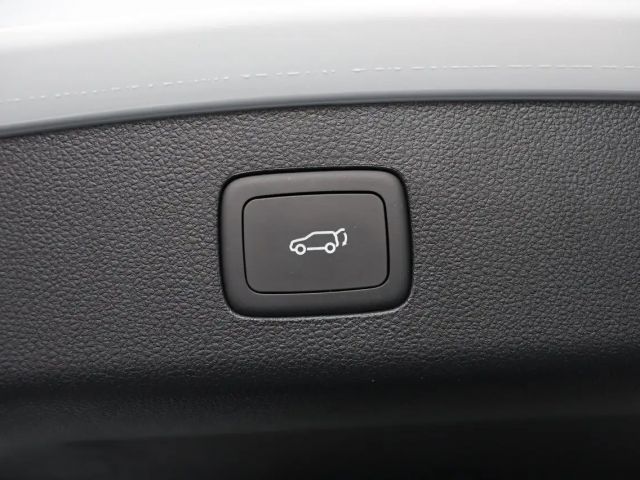 MG EHS Luxury PHEV